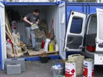 Cullompton storage