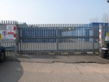 secure storage