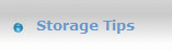 Storage Tips