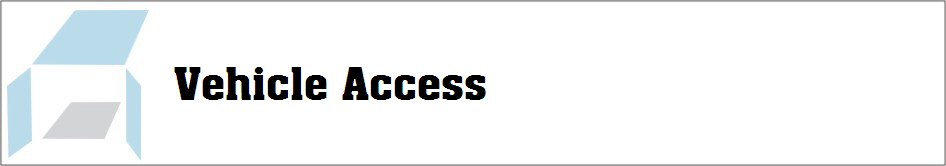 Vehicle Access