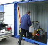 Tiverton Storage 0202 Tiverton Storage 0202