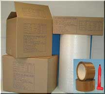 storage exeter
